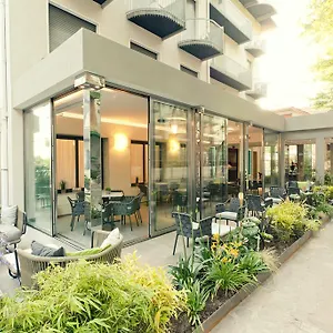 Hotel Stanchini, Bellaria-Igea Marina
