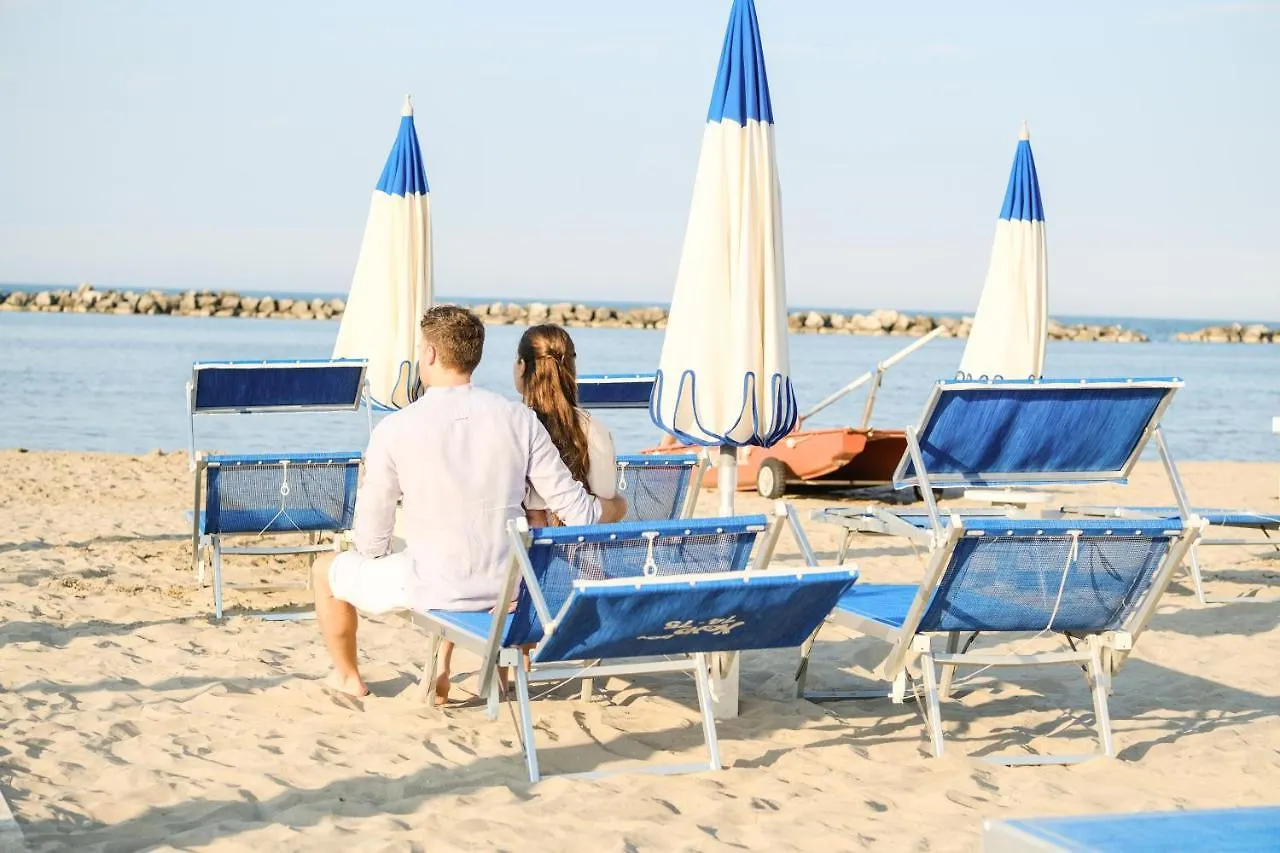 Hotel Thea 3*, Bellaria-Igea Marina Italien
