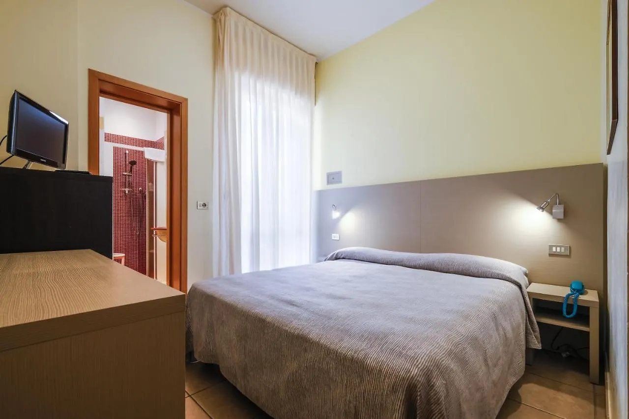 Hotel Thea 3*, Bellaria-Igea Marina