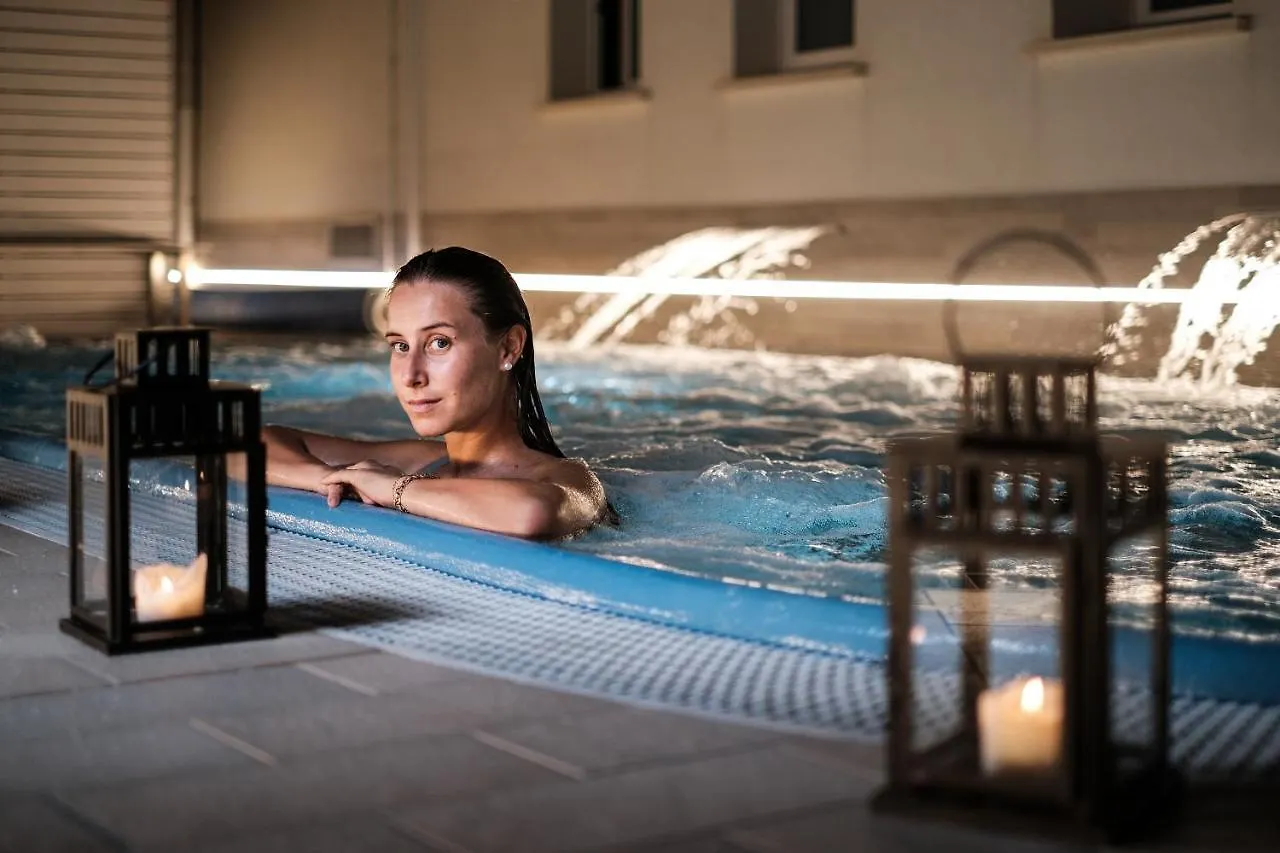 Hotel Thea