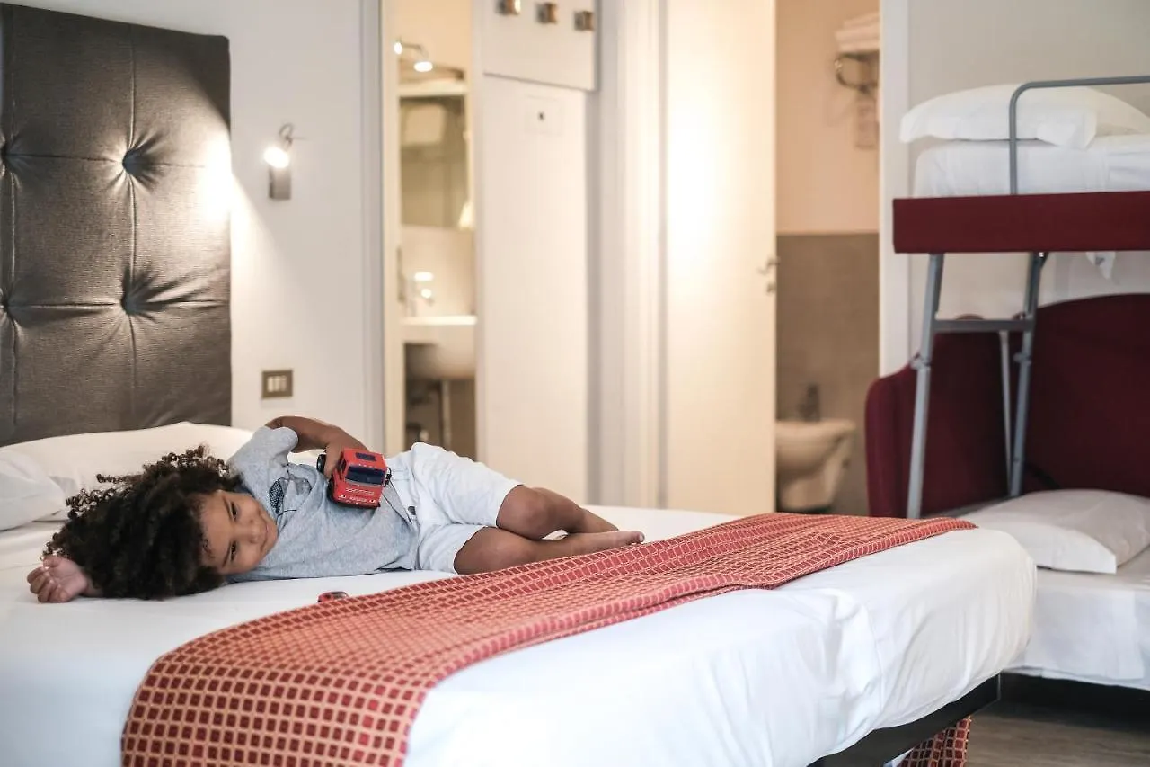 Hotel Thea  Bellaria-Igea Marina