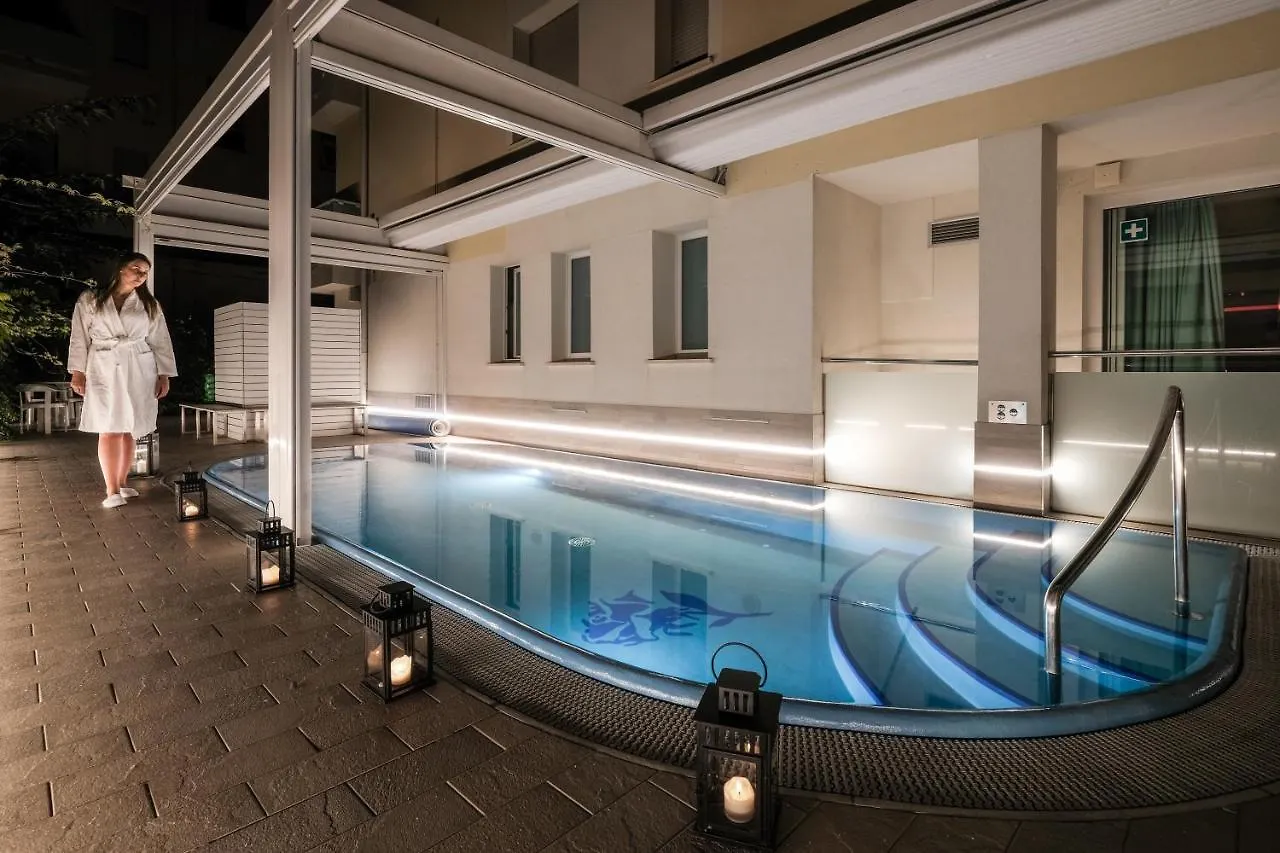 Hotel Thea  Bellaria-Igea Marina