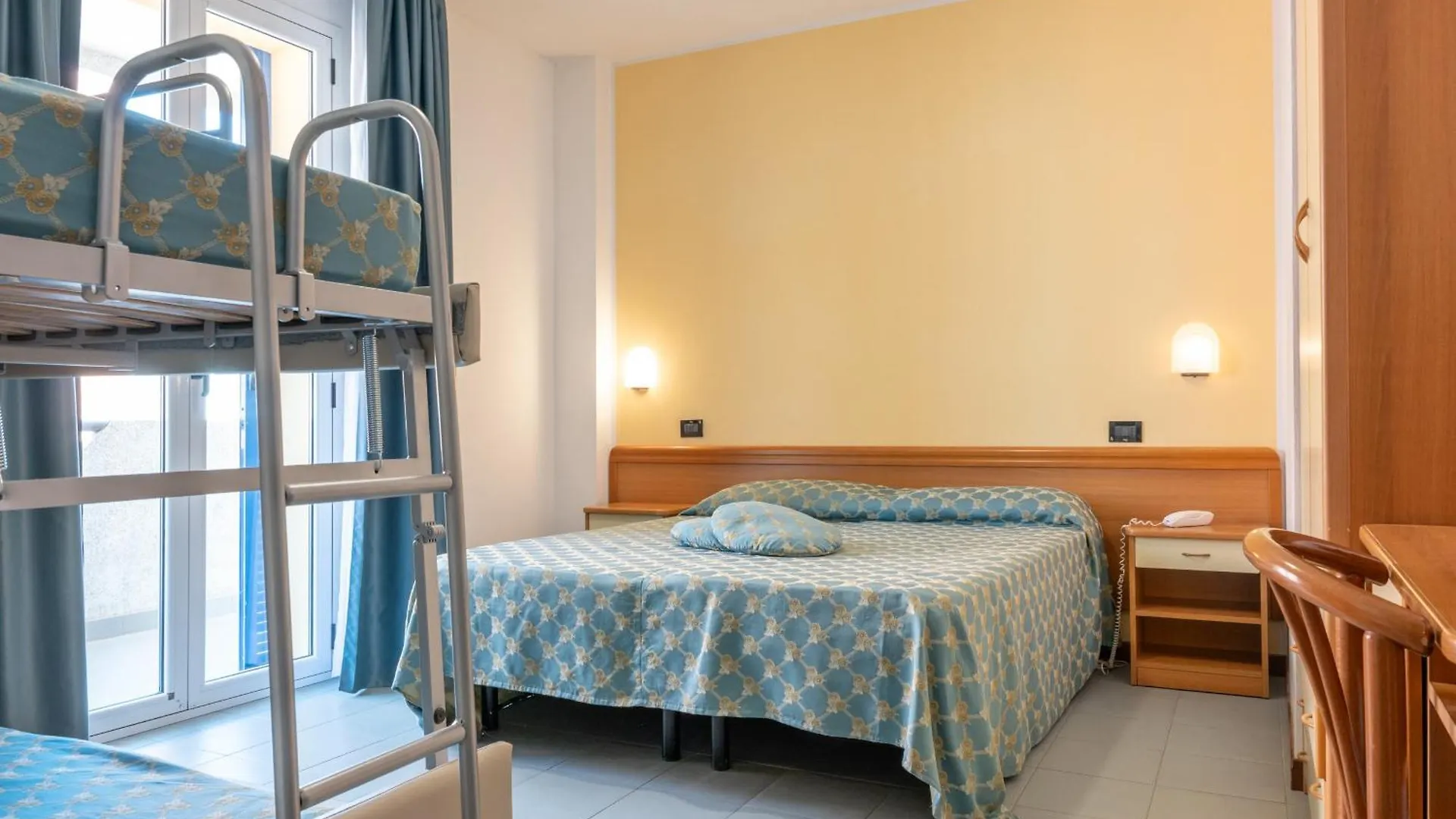Hotel Thea  Bellaria-Igea Marina