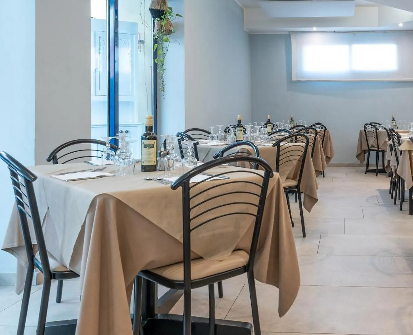 Hotel Thea 3*, Bellaria-Igea Marina