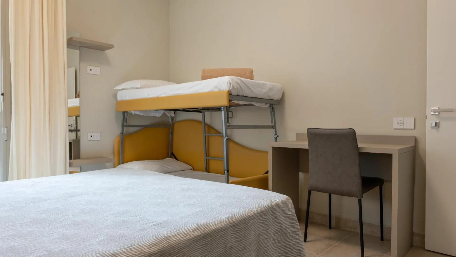 Hotel Thea Italien