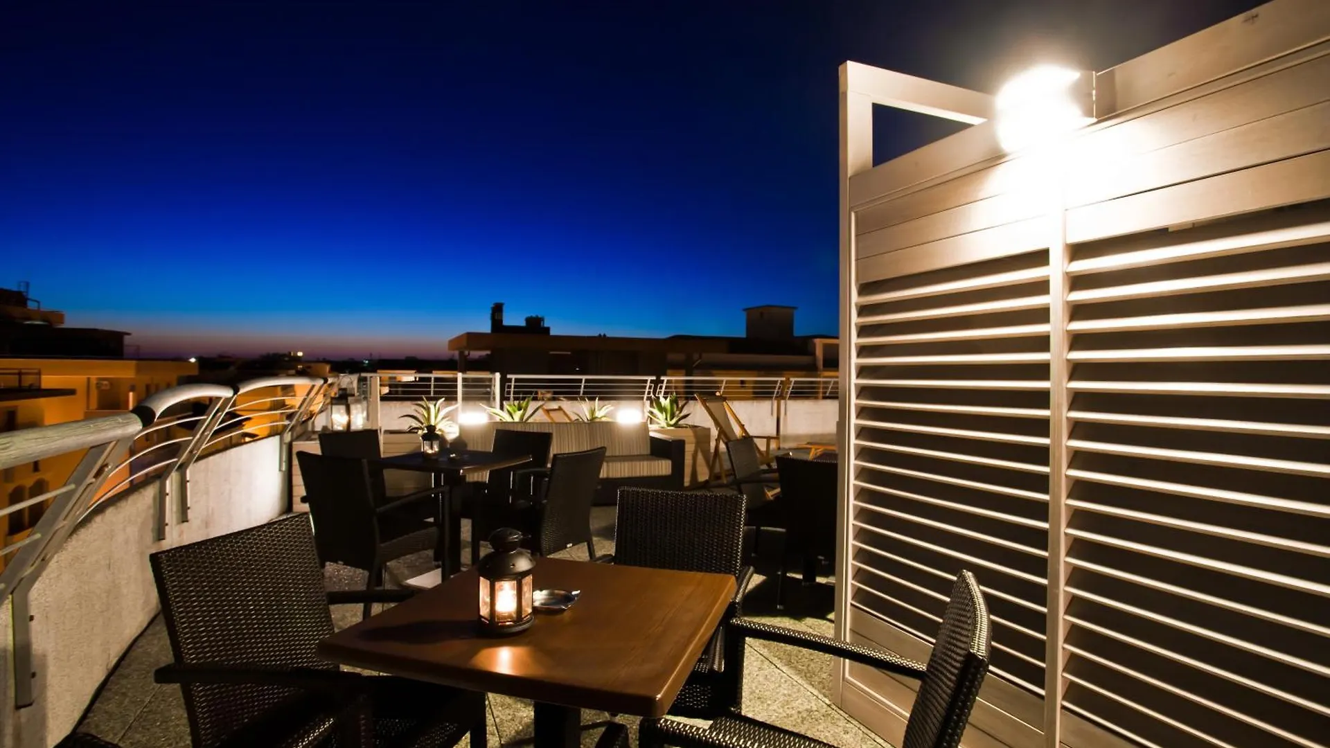 Hotel Thea 3*, Bellaria-Igea Marina Italien