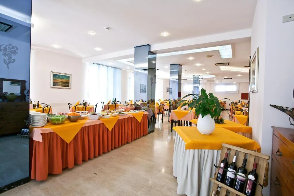 Hotel Thea
