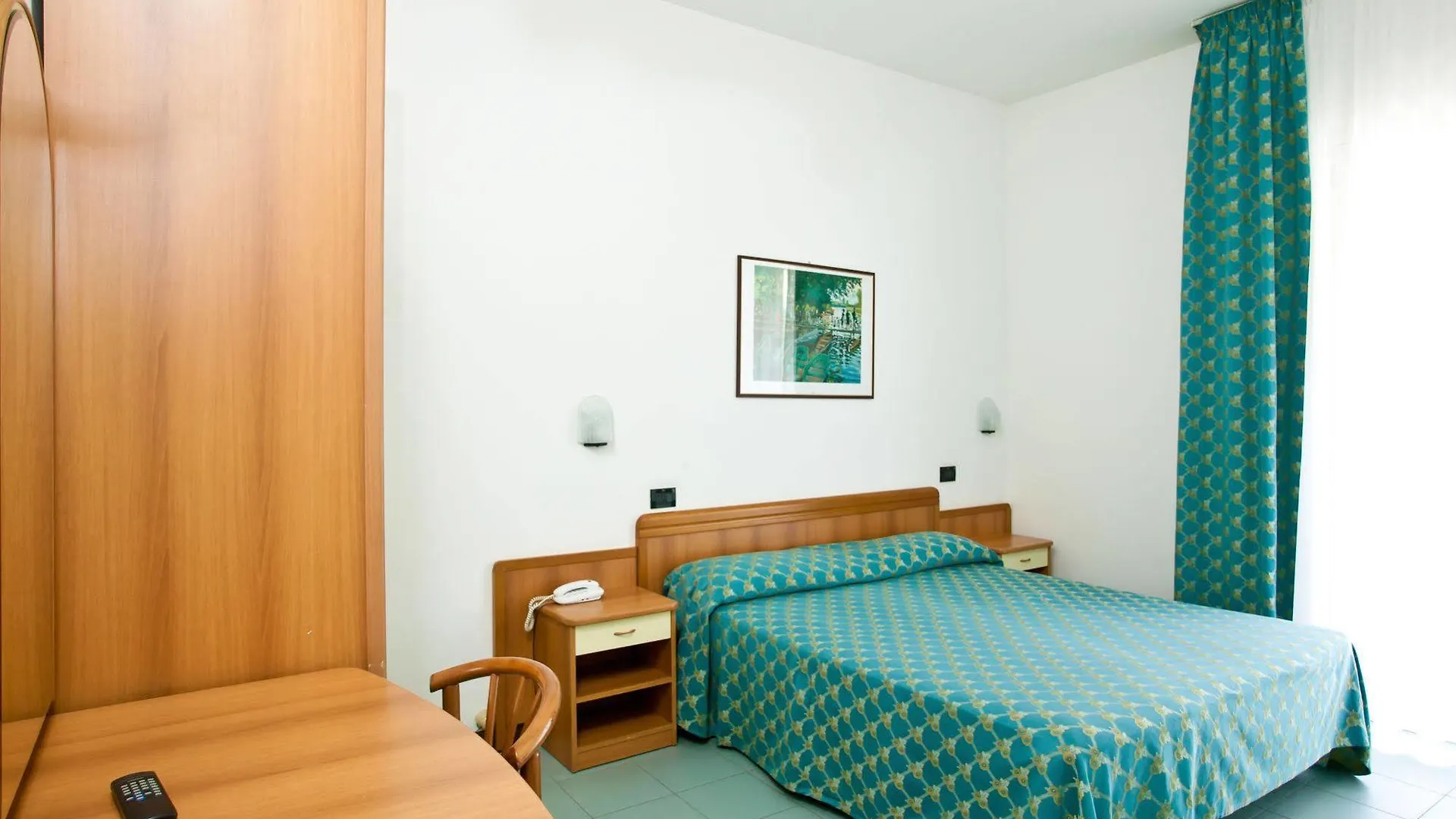 Hotel Thea Bellaria-Igea Marina